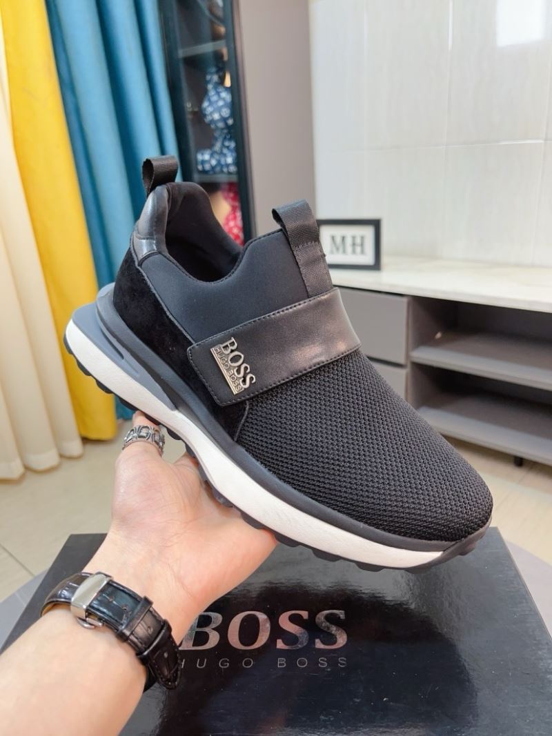 Boss Shoes